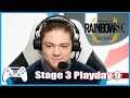 Rainbow Six Siege North America Pro League - Stage 3 Playday 9 Highlights