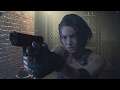 RE3|Let's Play Resident Evil 3 Remake Raccoon City demo german