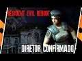Reboot de Resident Evil nos Cinemas já tem diretor confirmado.
