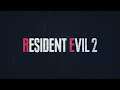 Resident Evil 2 / Gameplay díl 3 / pan X
