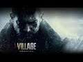 Resident Evil Village - Demo do Castelo \ (•_•) /