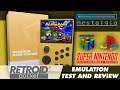 Retroid Pocket | Android Based Handheld Emulation Device Review