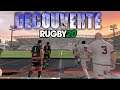 Rugby 20 | Découverte Gameplay FR