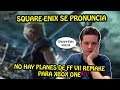 ¿SALDRÁ FINAL FANTASY VII REMAKE EN XBOX ONE? / SQUARE-ENIX / SONY