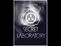SCP  Secret Laboratory