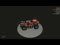 Scraps: Modular Vehicle Combat | PC Gameplay