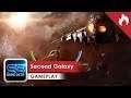 Second Galaxy Gameplay (iOS & Android) Beautiful sci-fi game!