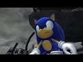 Sonic Generations Perfect Chaos Boss Fight