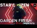 Star Citizen: The Garden Community Screenshots | Week 11 & 12