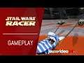 Star Wars Episode 1 Racer – Xbox One Gameplay #2