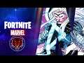 Subscribe to me for no reason | Fortnite | KIKI THE RED PANTHER