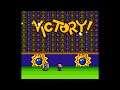 Super Bomberman 4 (Championship mode)