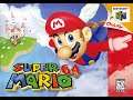 Super Mario 64 #02 #Werbung #Gameplay #SuperMario #SuperMario64