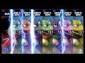 Super Smash Bros Ultimate Amiibo Fights   Request #5328 Matt vs K Rool army