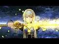 Sword Art Online Alicization Lycoris "Play Through" part 73