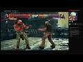Tekken 7 friendly match with the best bryan surabaya