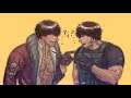 Tekken 7: When "Logic" isnt on opponent's side.