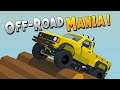 Test Drove Trucks on an Offroad Track and the Dealership is So Mad - Offroad Mania Gameplay