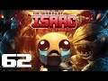 The Binding of Isaac: Afterbirth+ ~ Episode 62 ~ Ludiscere Plays [The Lost]