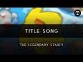 The Legendary Starfy: Title Song Arrangement