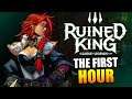 The Ruined King (A LoL Story) | The First Hour