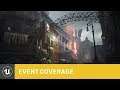 Tips and Tricks on Developing an Open World Game | Unreal Fest Europe 2019 | Unreal Engine