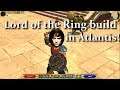 Titan Quest: ATLANTIS "Lord of the Ring" goes to Atlantis!