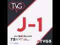 #TVG5 - J-1