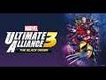 Twitch Livestream | Marvel Ultimate Alliance 3: The Black Order [Switch]