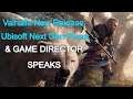Ubisoft Reveal Plans for Next-Gen, New Release Date, Combat Information in Valhalla