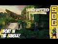 Uncharted Drakes Fortune | Part 1 |  UBoat In the Jungle | PS5 4K | ScottDogGaming