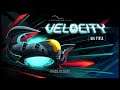 Velocity Ultra gameplay on Playstation (Vita) TV.