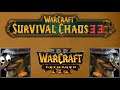 Warcraft 3 REFORGED | Survival Chaos | Game Of The Century