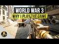 Why I Still Play World War 3 and Why Early Access Doesn't Work!