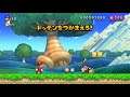 WIIU New 超級瑪利歐兄弟 U 1-1關 偷天兔GET 實況遊玩 PART.12