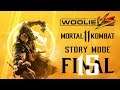 Woolie VS Mortal Kombat 11 - Story Mode (Part 15 FINAL)