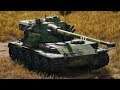 World of Tanks Bat.-Châtillon 25 t AP - 7 Kills 8,8K Damage
