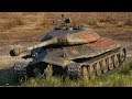 World of Tanks Object 252U Defender - 7 Kills 8K Damage