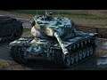 World of Tanks T57 Heavy - 5 Kills 10,7K Damage
