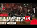 World of Warcraft: Shadowlands | 3v3 Arena | BM Hunter & Resto Shaman & Arms Warrior #4