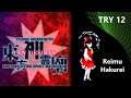 WoW! I did it Again! - Touhou Ten Desires - Try 12