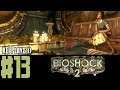 Let's Play BioShock 2 Remastered (Blind) EP13