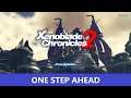 Xenoblade Chronicles 2 - Chapter 4 - Side Quest One Step Ahead - 35