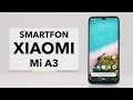 Xiaomi Mi A3 - dane techniczne - RTV EURO AGD