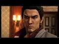 Game Movie Clips - Yakuza 5 - Kiryu Final Confrontation