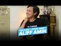 10 THINGS YOU DON'T KNOW ABOUT ALIFF