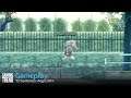 13 Sentinels: Aegis Rim Gameplay - PS4 Pro [Gaming Trend]