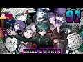 1ShotPlays Danganronpa V3 (Part 97) - Class Trial 5 Part 1 (blind)
