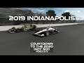 2019 Indy 500 - Countdown to the 2020 Indianapolis 500 - Forza 7