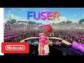 2020 Nintendo Guide: FUSER - Accolades Trailer - Nintendo Switch #FUSER #NintendoSwitch